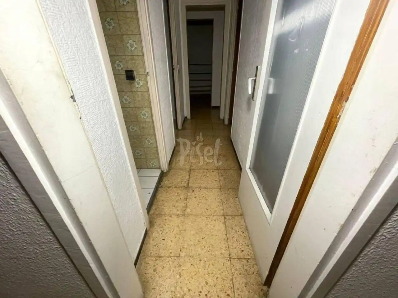 Piso en venta en Constantí