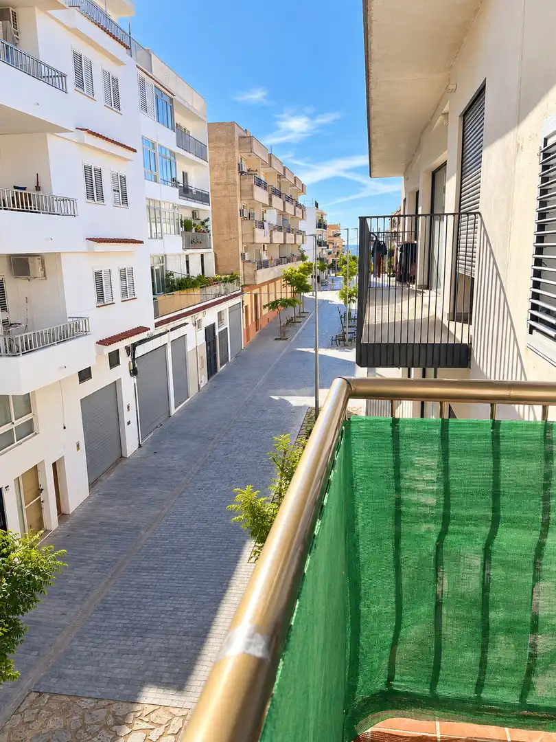 Apartament en venda a Sant Antoni de Portmany, imagen 6