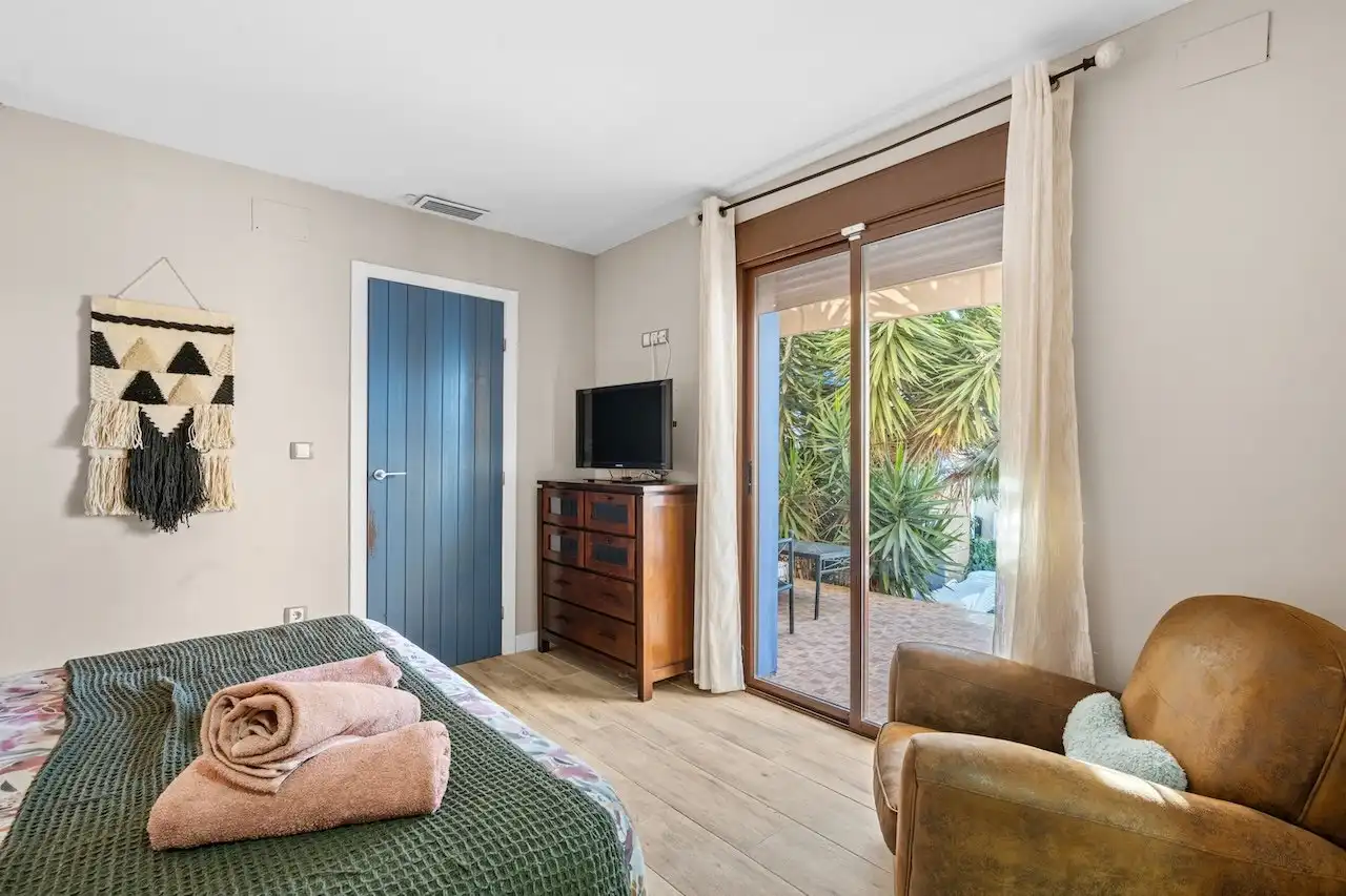 Villa avec piscine à vendre à Calle dEncarnita Alonso 12, imagen 22