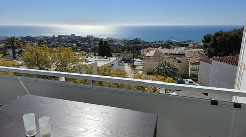 Foto 4 de Àtic en venda a Benalmadena Pueblo, Centro, Benalmádena