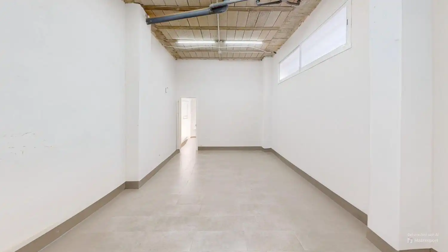 Commercial properties for sale in Sevilla  with Air Conditioner
