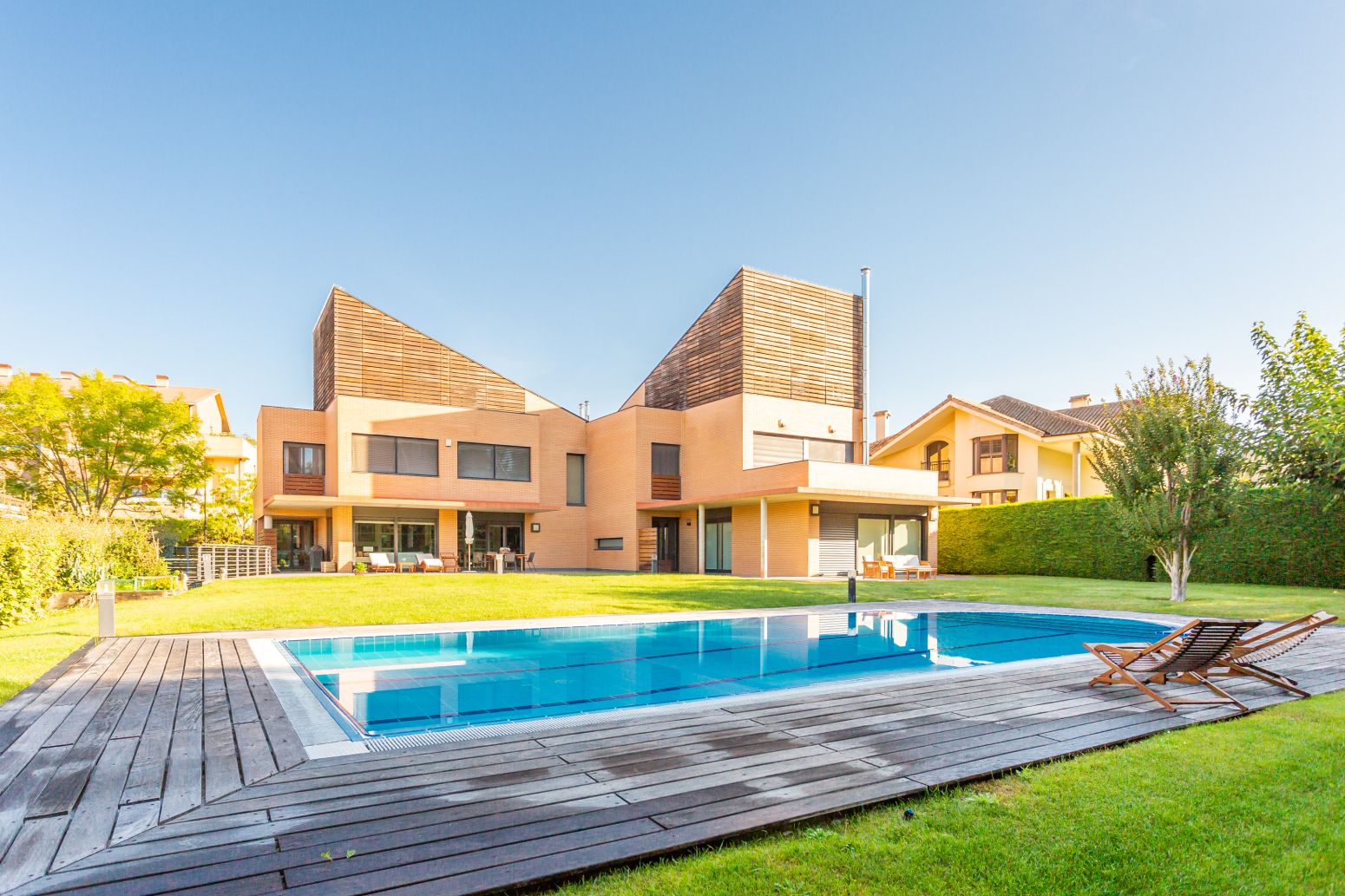 Casa o xalet en venda a Gorraiz - ZALDOKO, 47, Olaz
