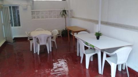 Foto 3 de Casa o xalet en venda a Plaza Crevillente - Antiguos Juzgados - El Asilo, Elche / Elx