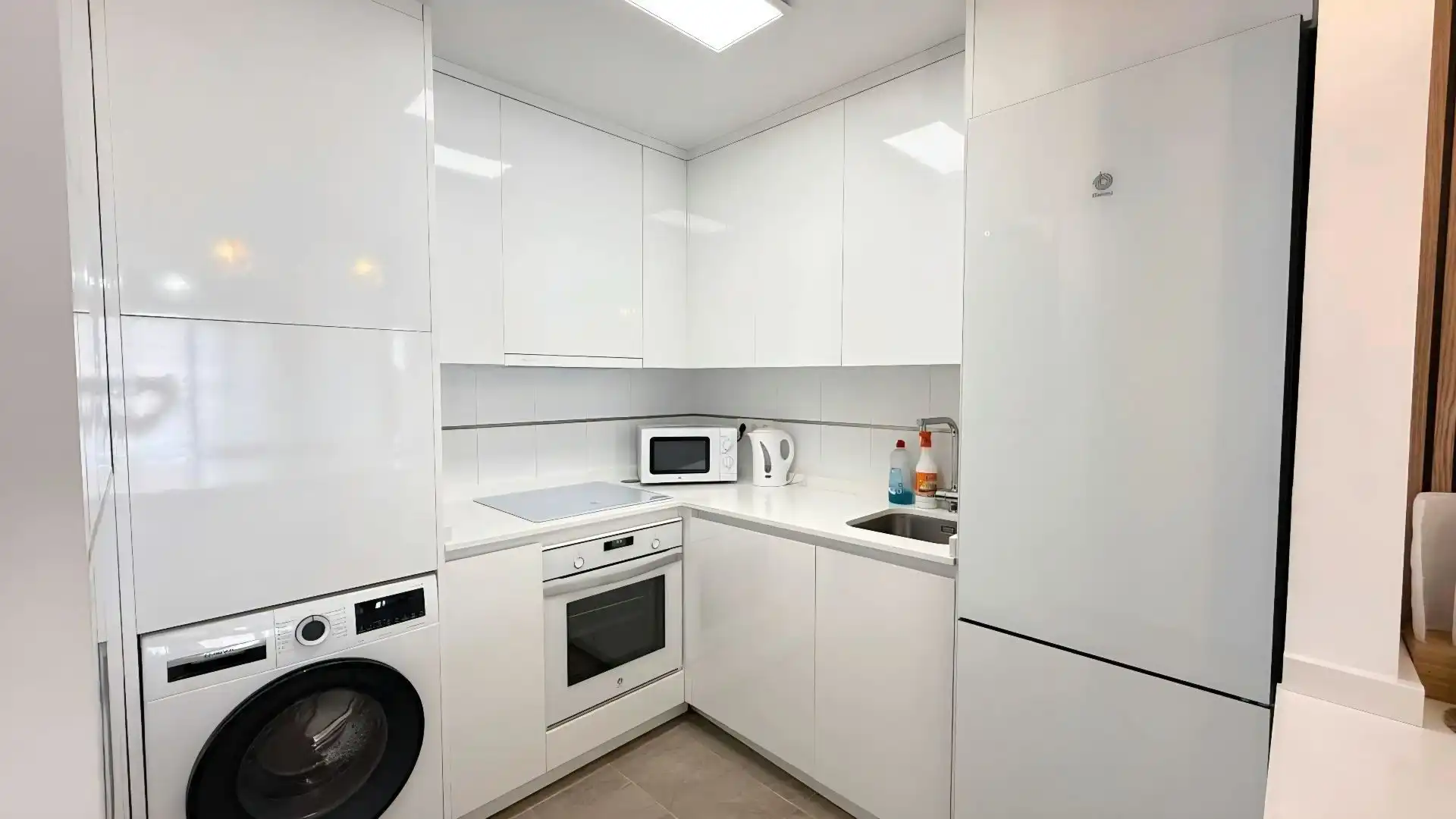 Apartament amb ascensor en venda a Centro, imagen 11
