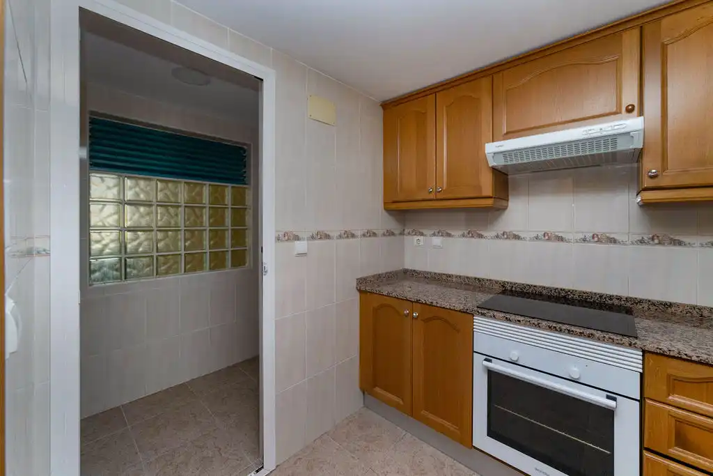 Wohnung mit Pool zum Verkauf in C/ Terral          -  Conjunto Residencial Atrium Beach  -, imagen 6
