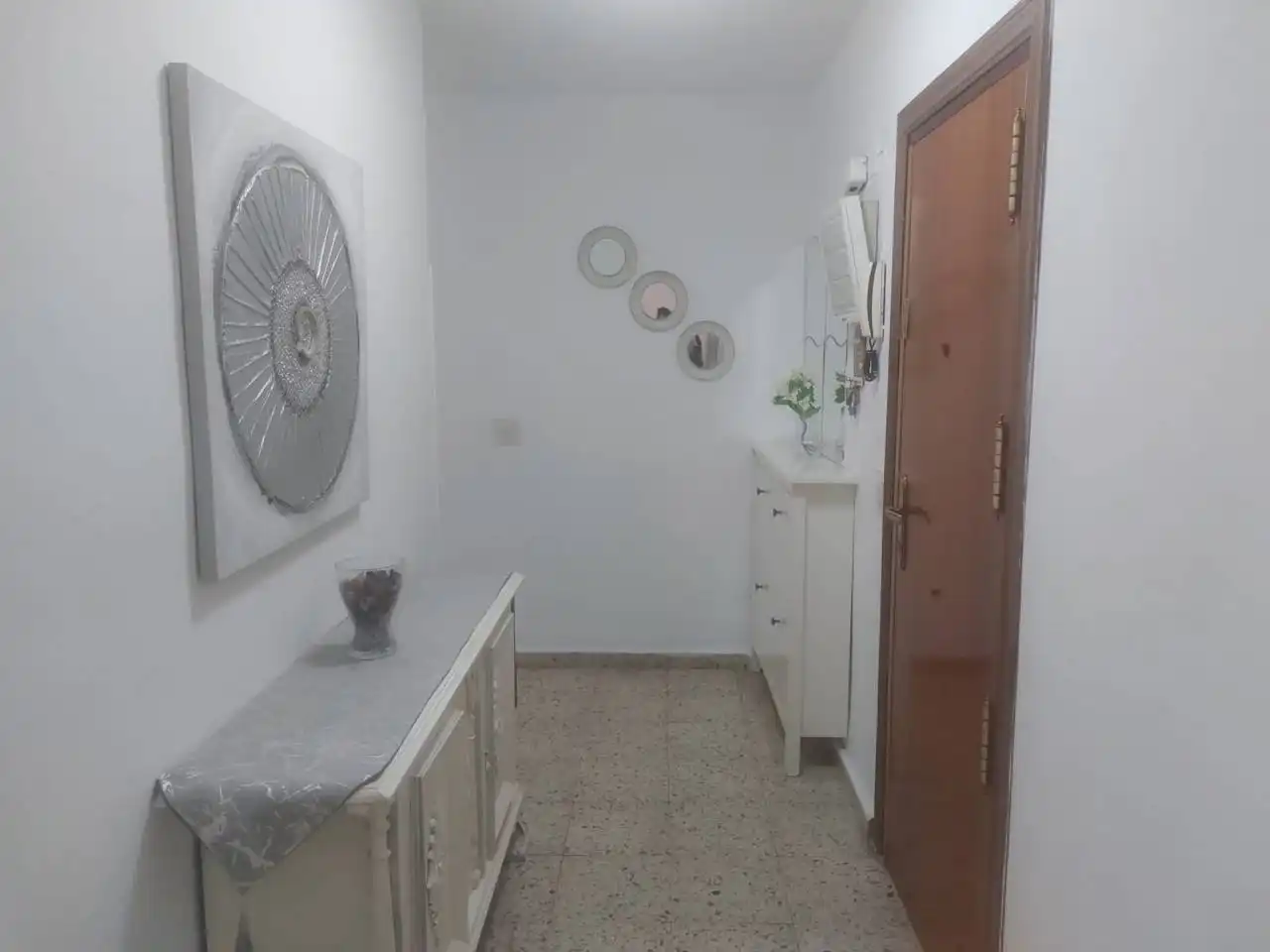 Piso en venta en Navalcarnero con Terraza