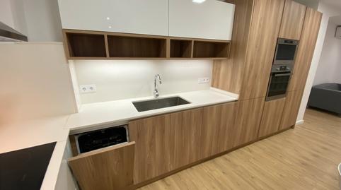 Foto 2 de Apartament de lloguer a Carrer Dels Caputxins, Nou Eixample Sud, Tarragona