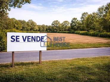 Terreno residenziale in vendita a Valdefresno