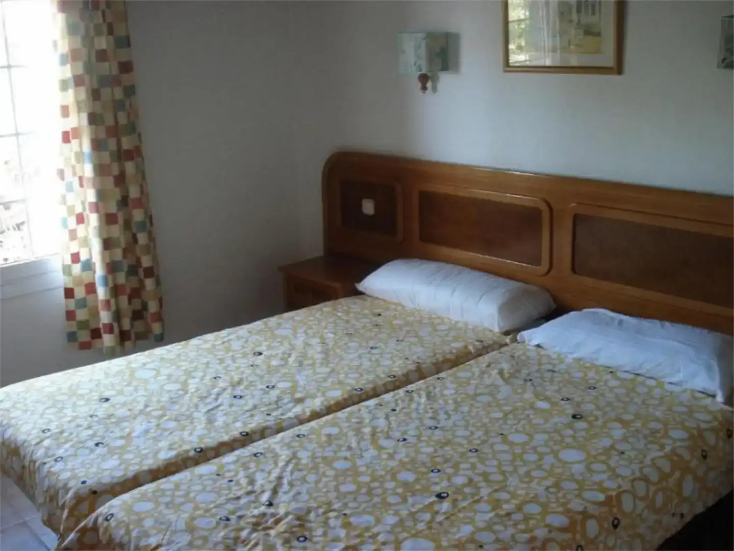 Bedroom of Flat for rent in Fuencaliente de la Palma, Santa Cruz de Tenerife