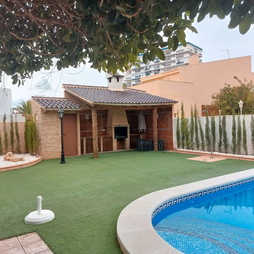 Casa o chalet en venta en Polígono Y, 6, Playa del Galán