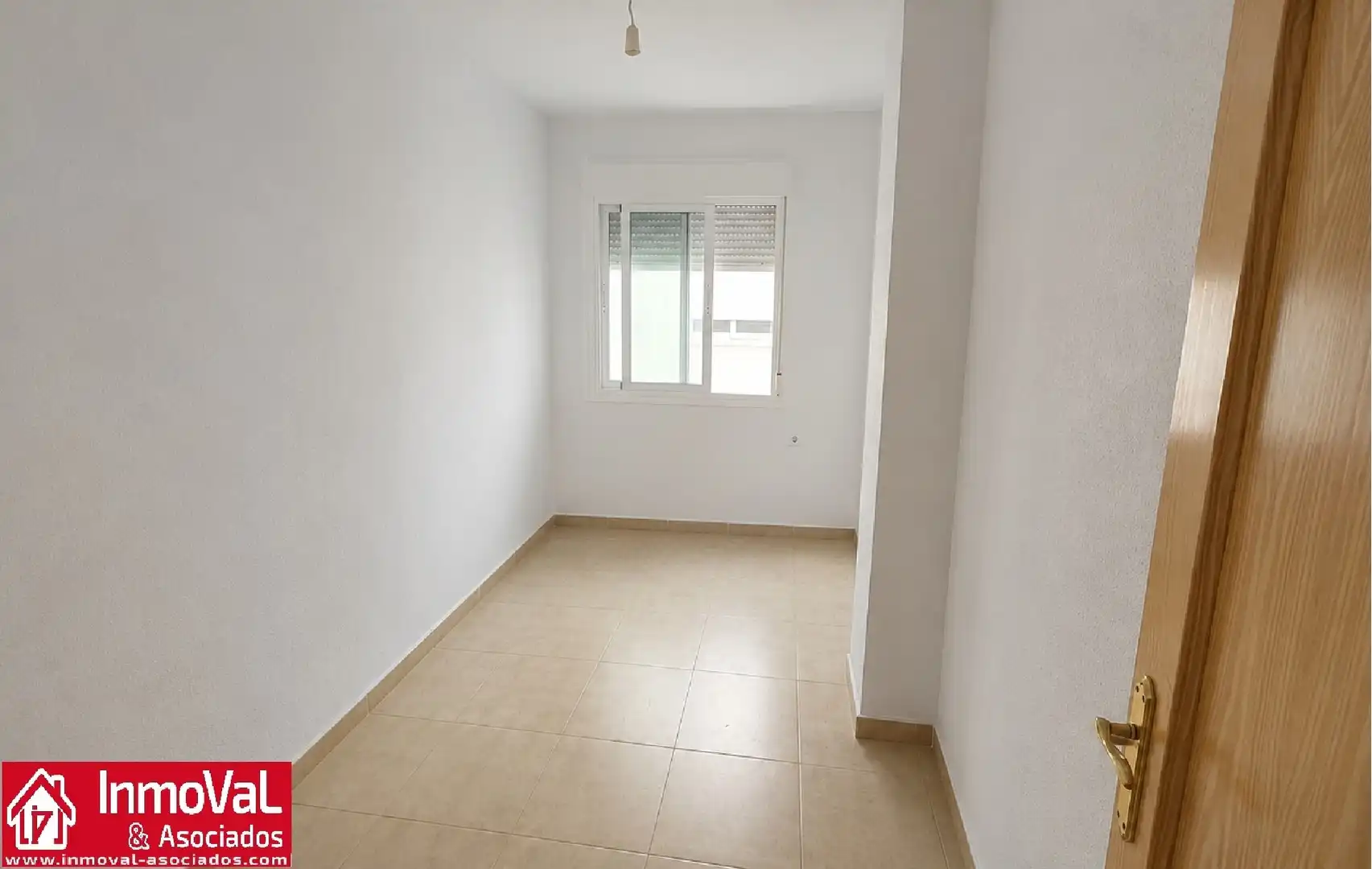 Bedroom of Flat for sale in Garrucha