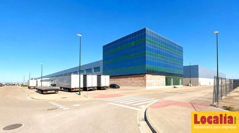 Foto 3 de Oficina en venda a De Los Pinares, San Gregorio, Zaragoza Capital