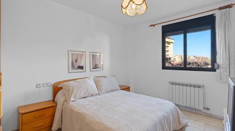 Foto 4 de Pis en venda a Barrio de Zaidín,  Granada Capital