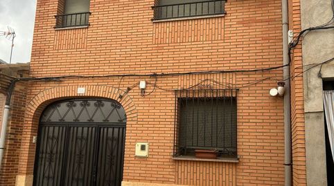 Foto 3 de Casa o chalet en venta en Calle Hospital, Fuente el Fresno, Ciudad Real