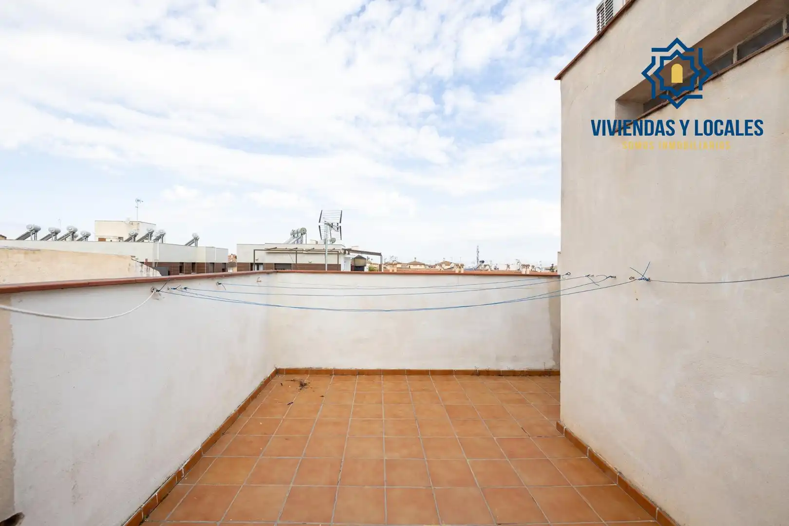 Apartament en venda a San Miguel