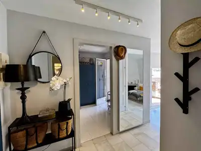 Maison mitoyenne avec piscine à vendre à Riviera del Sol, imagen 4