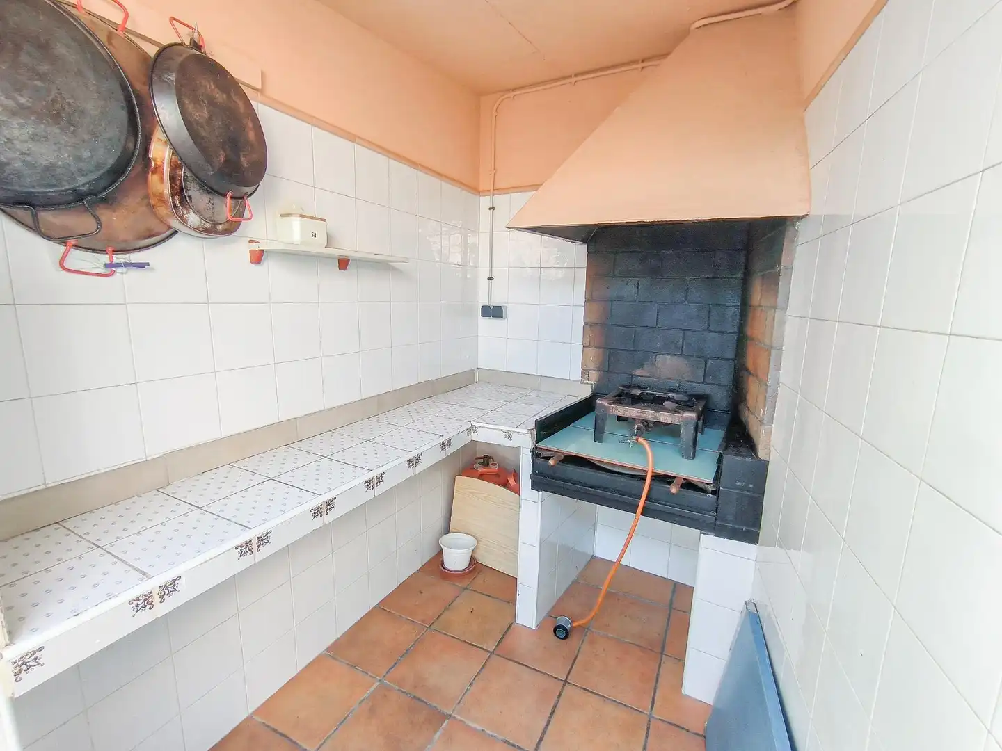 Detached house with pool for sale in Coloma, imagen 28