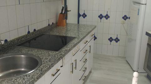 Foto 3 de Apartament per a compartir a San Bernardo, Salamanca