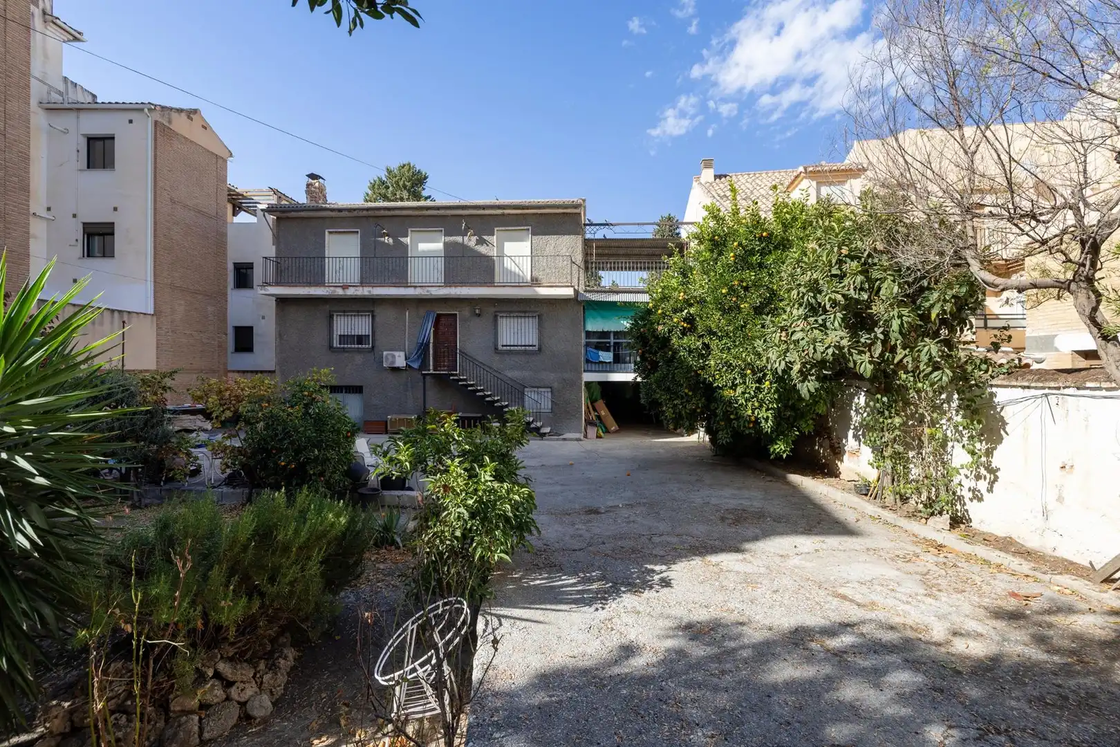 Casa in vendita a Calle HERRERIA, imagen 2