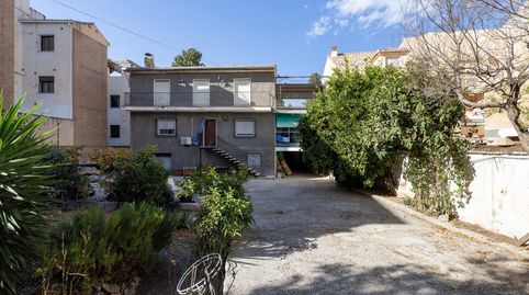 Foto 2 de Casa o xalet en venda a Calle Herreria, La Zubia Ciudad, La Zubia