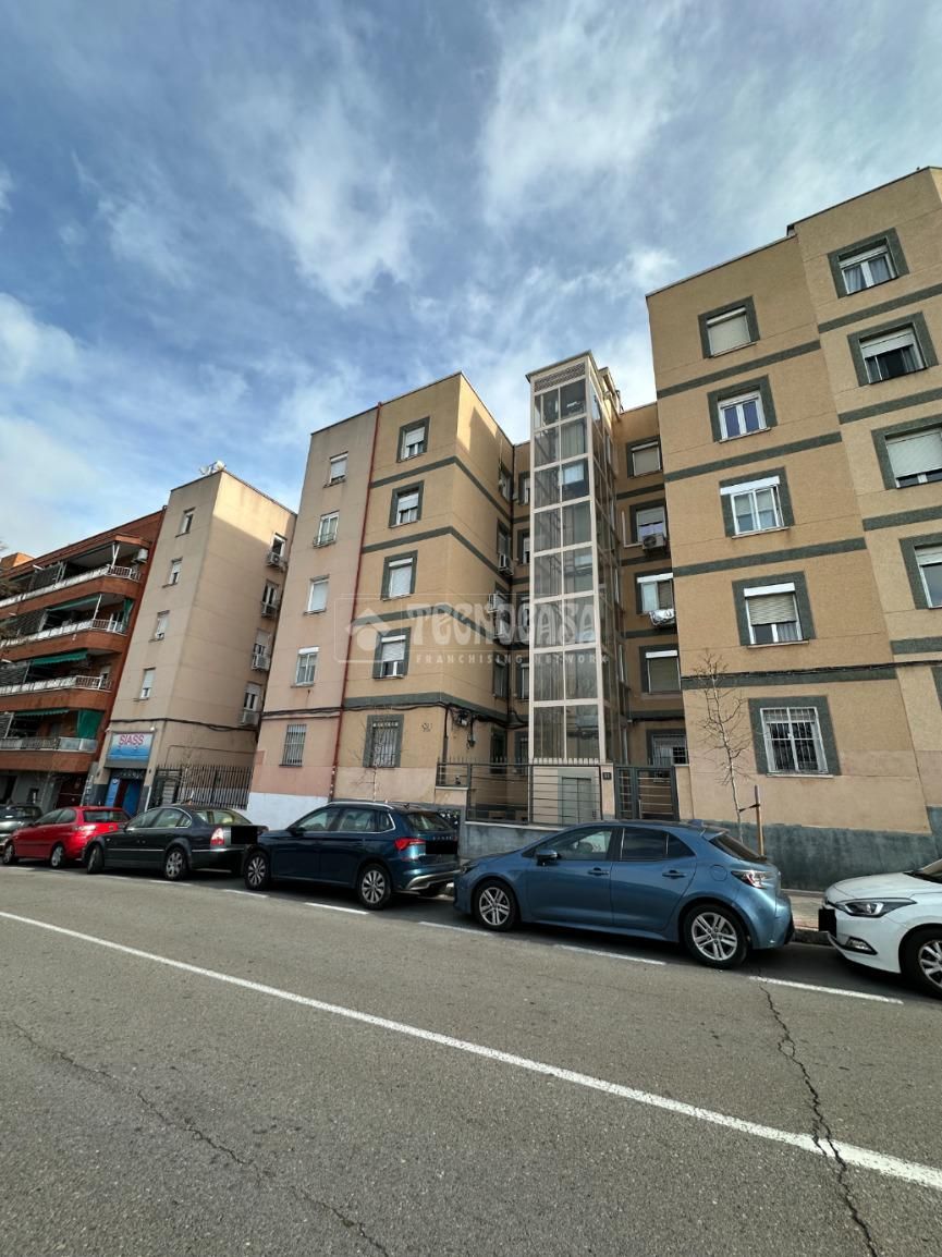 Pis en venda a Puerta Bonita, Carabanchel