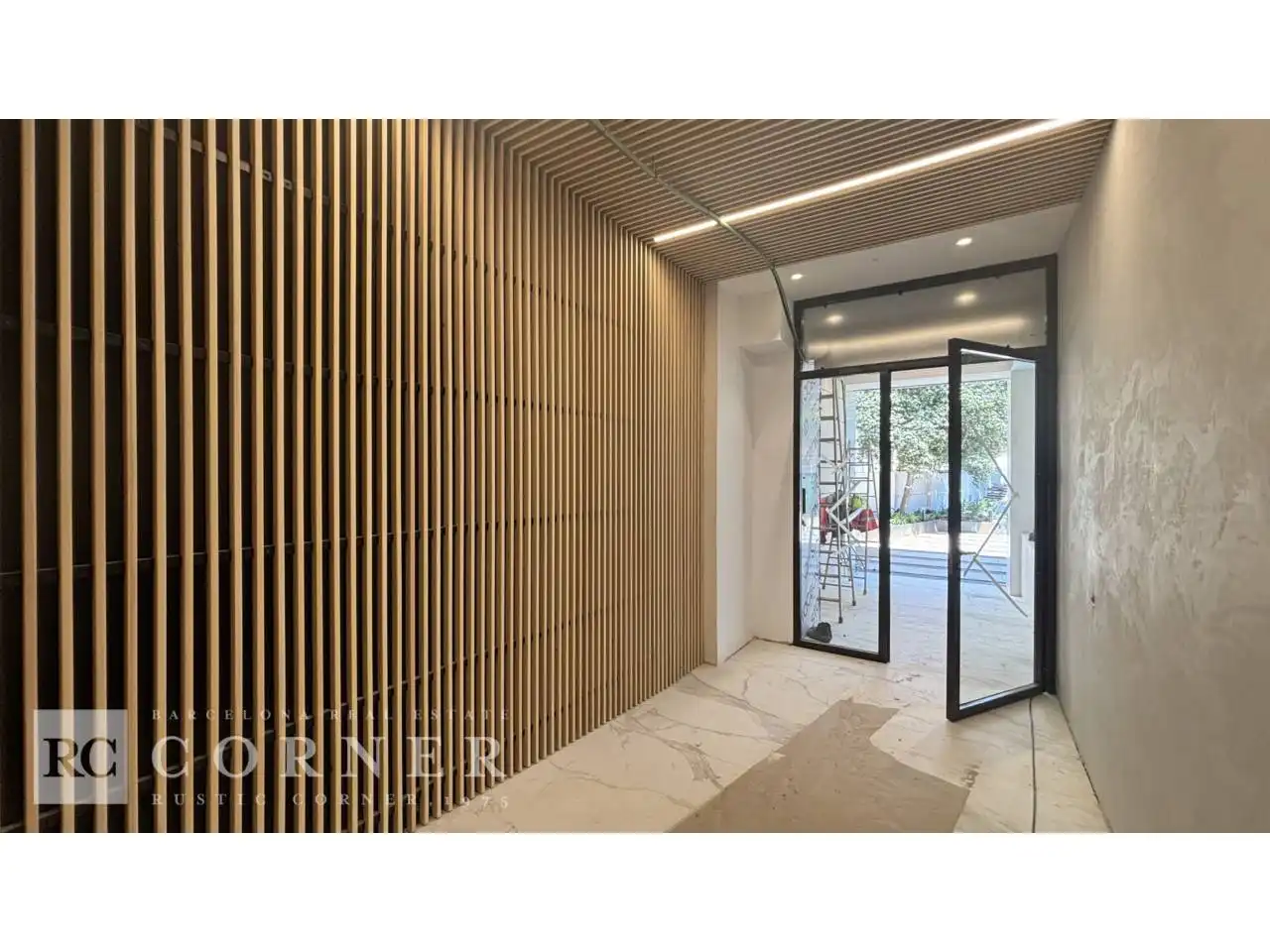 Piso en venta en Avenida Vallvidrera, Sarrià