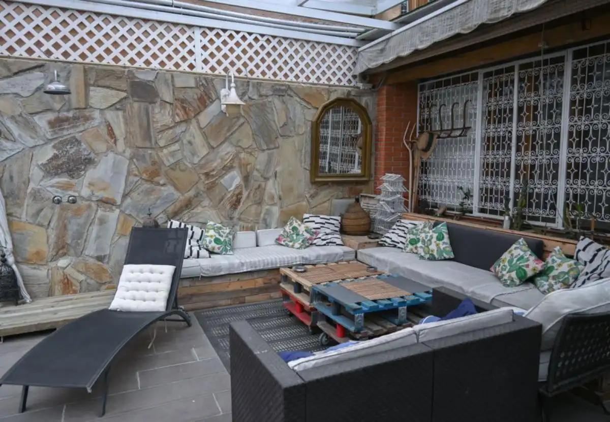 Apartament de lloguer a Concepción