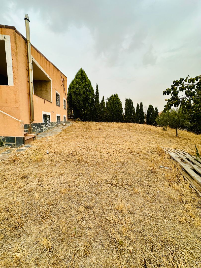 Casa o xalet en venda a Avenida Campo de Fútbol, Yunclillos