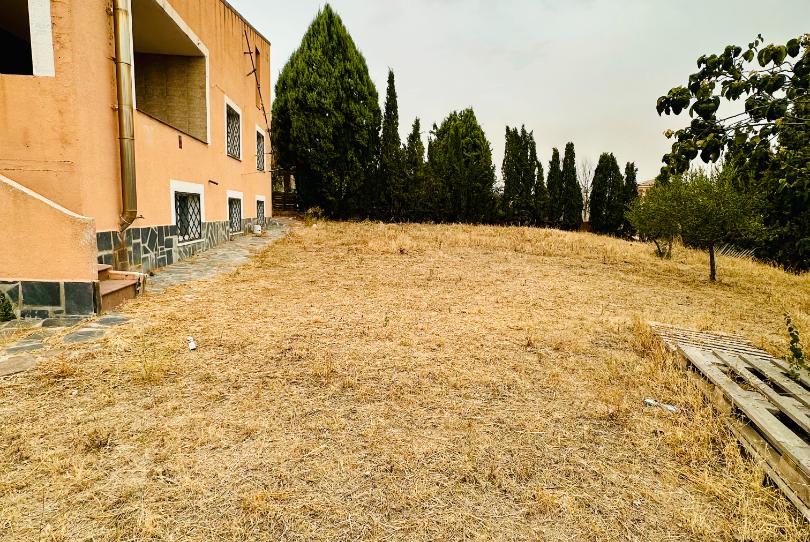 Photo 1 of House or chalet for sale in Avenida Campo de Fútbol, Yunclillos, Toledo