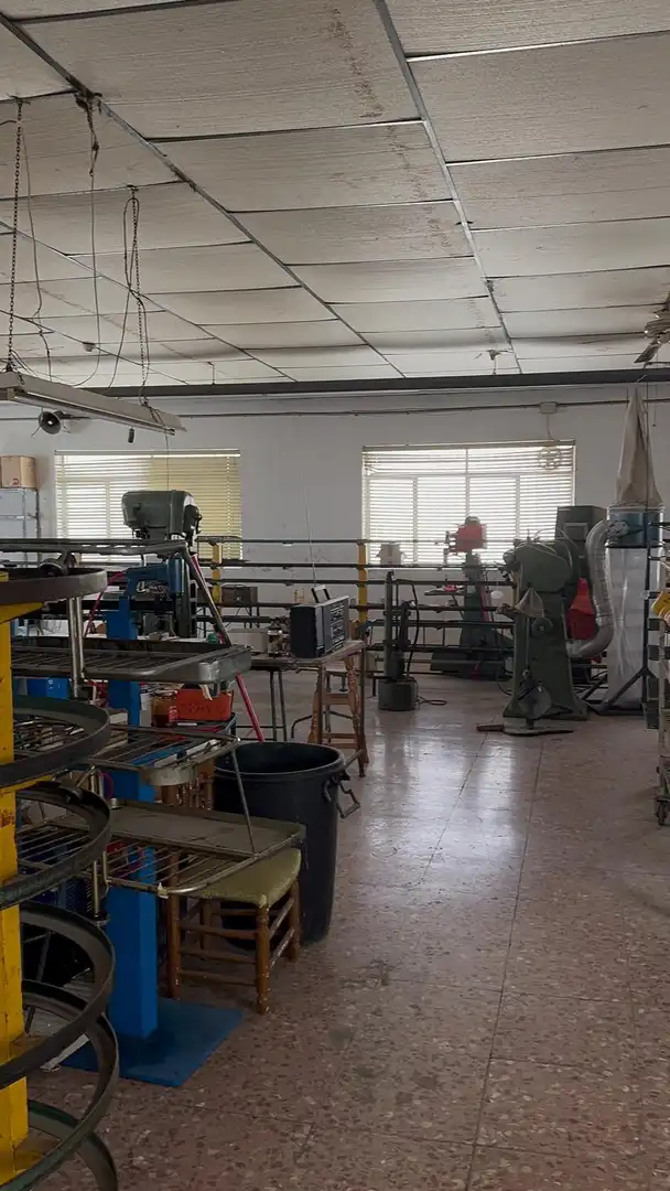 Nave industrial in vendita a Petrer, imagen 13