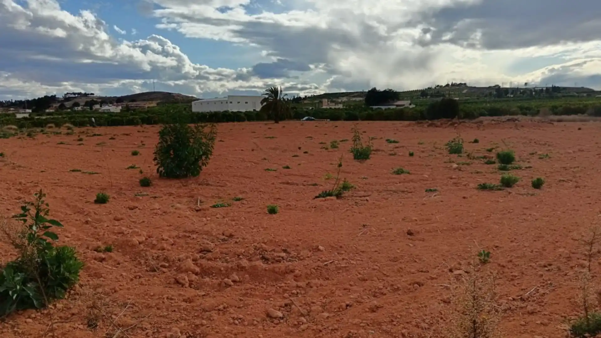 Fabrik Grundstücke zum Verkauf in Fortuna