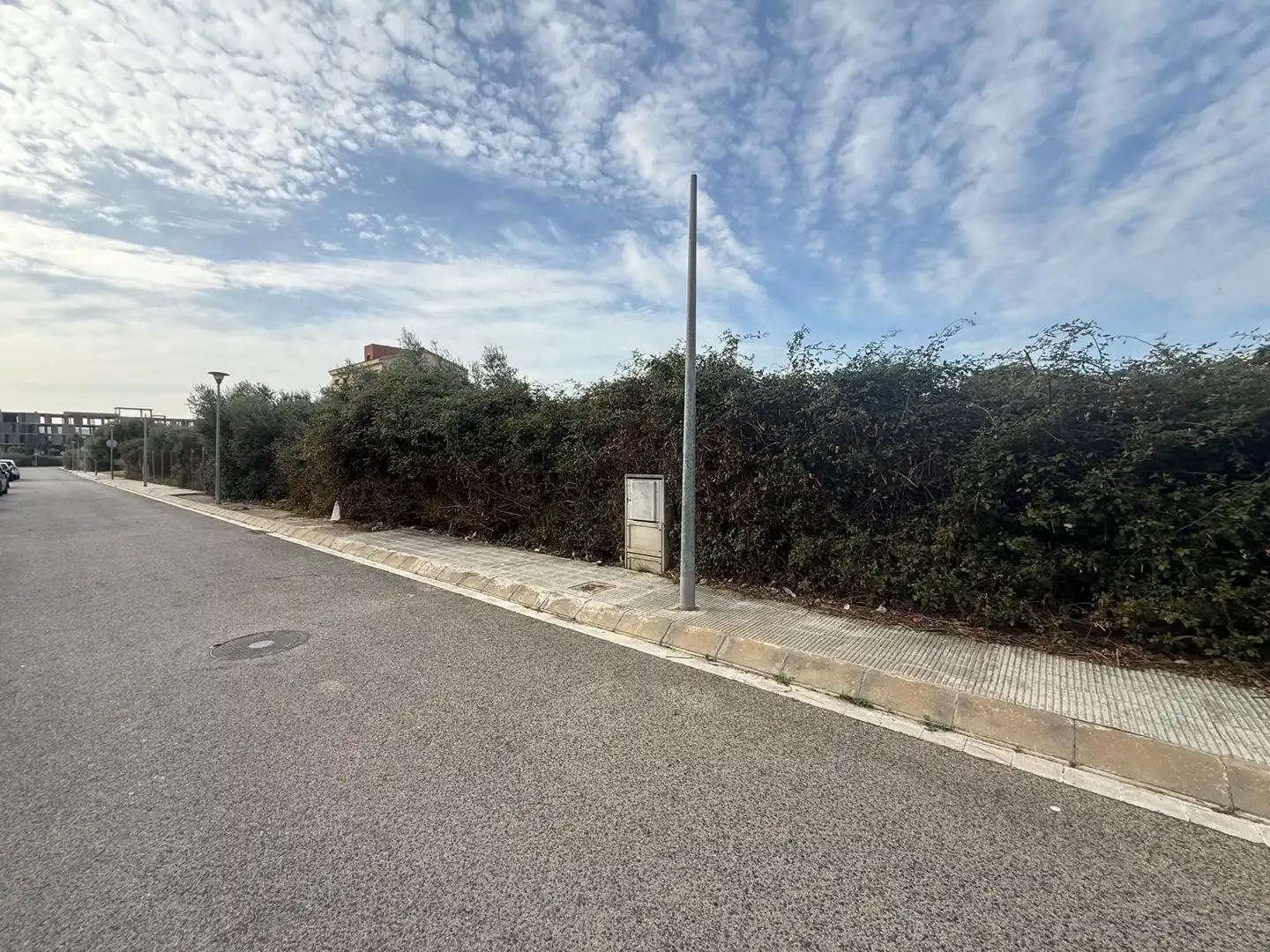 Wohnbaugrundstück zum Verkauf in Carrer Francesc de Riera 6, imagen 7
