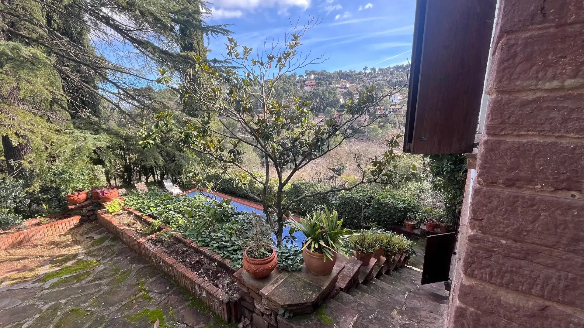 Villa zum Verkauf in Castellví de Rosanes, imagen 15