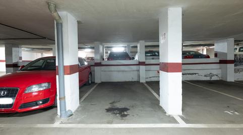 Photo 3 of Garage for sale in Calle Algaba, San Isidro,  Madrid Capital