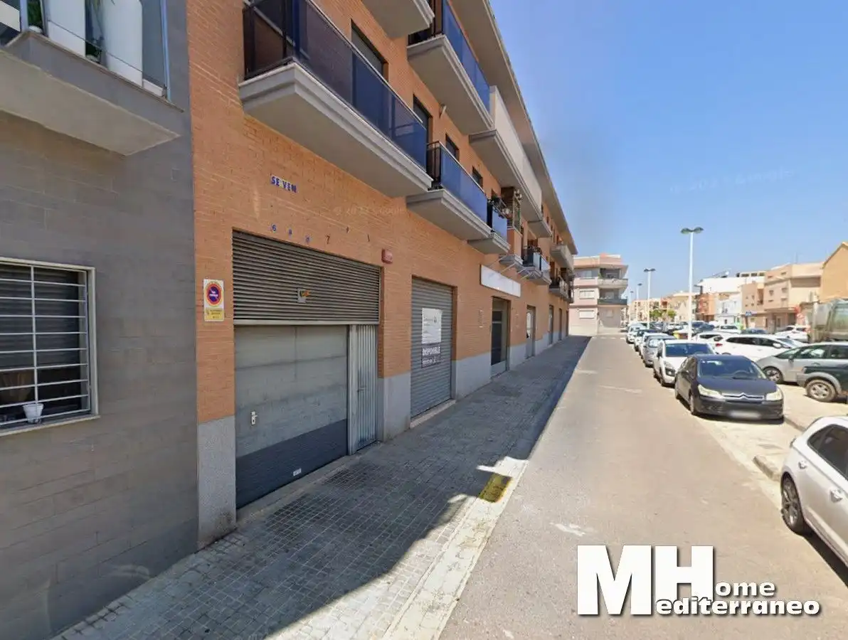 Appartement avec ascenseur à vendre à MARIA ZAMBRANO, imagen 5