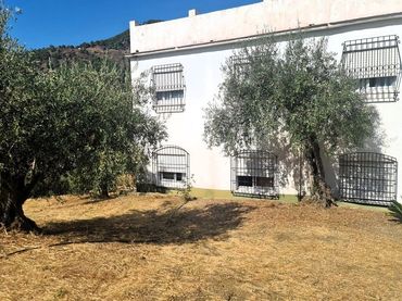 Casa rústica en venda a Tolox