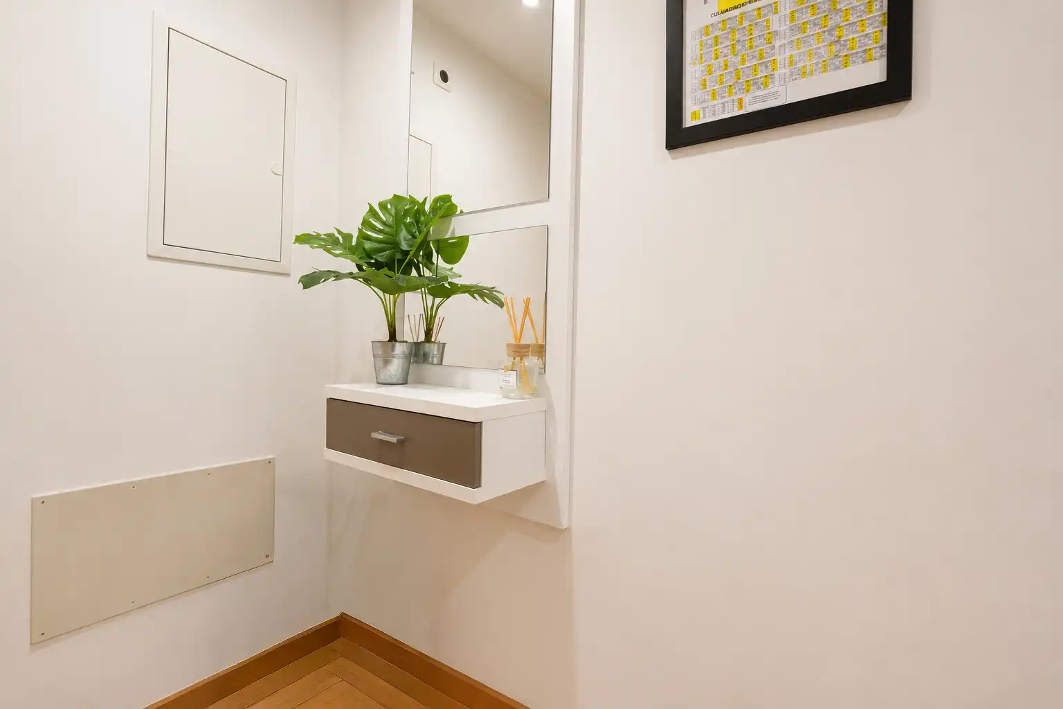 Wohnung zum Verkauf in La Pobla de Mafumet mit Klimaanlage und Balkon
