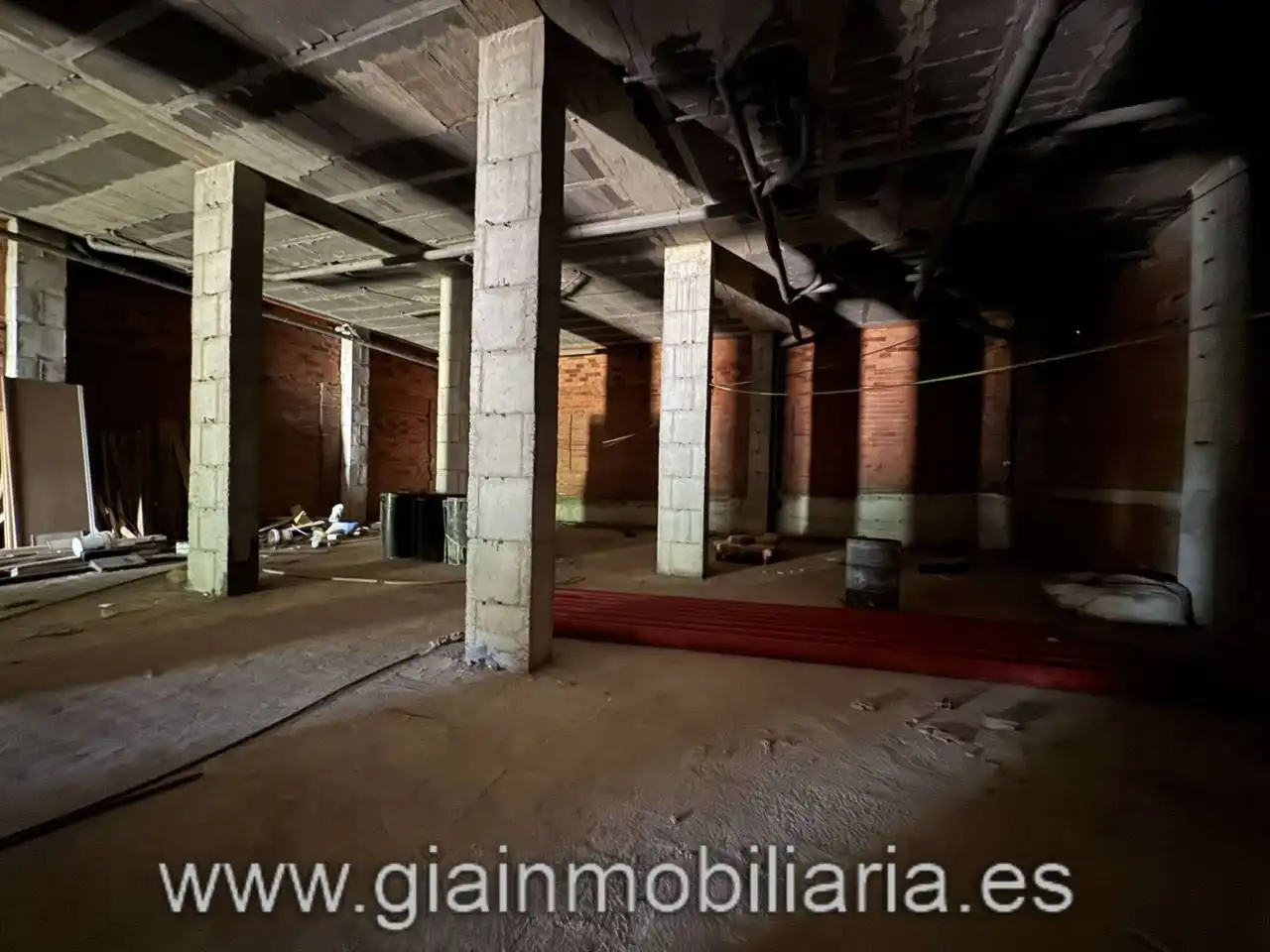 Local comercial en venda a Calle Doctor Paz Varela 1, imagen 13