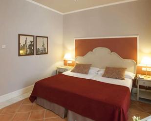 Bedroom of Flat to share in  Sevilla Capital  with Air Conditioner