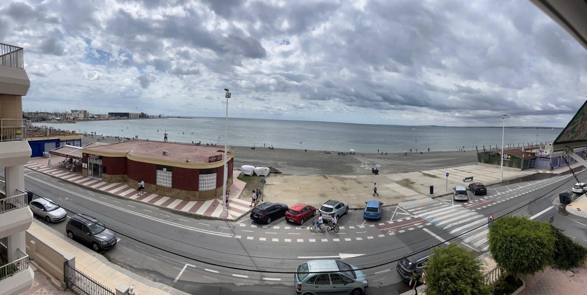 Apartament de lloguer a Gran Playa
