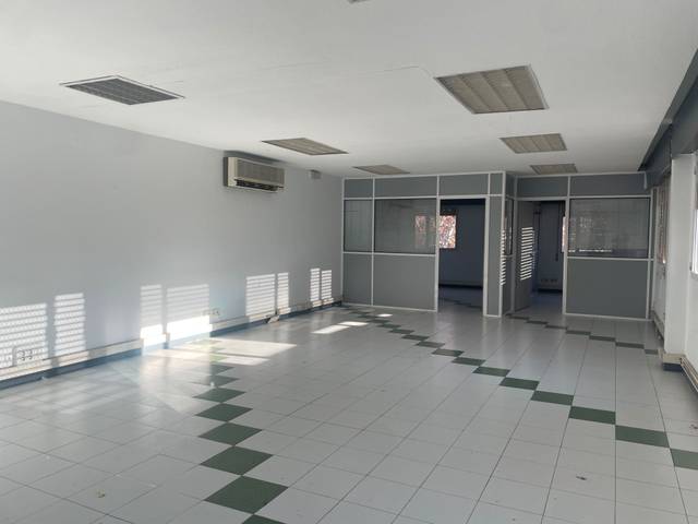 Oficina en Alquiler en Calle Brihuega en Pryconsa - Juan de Austria
