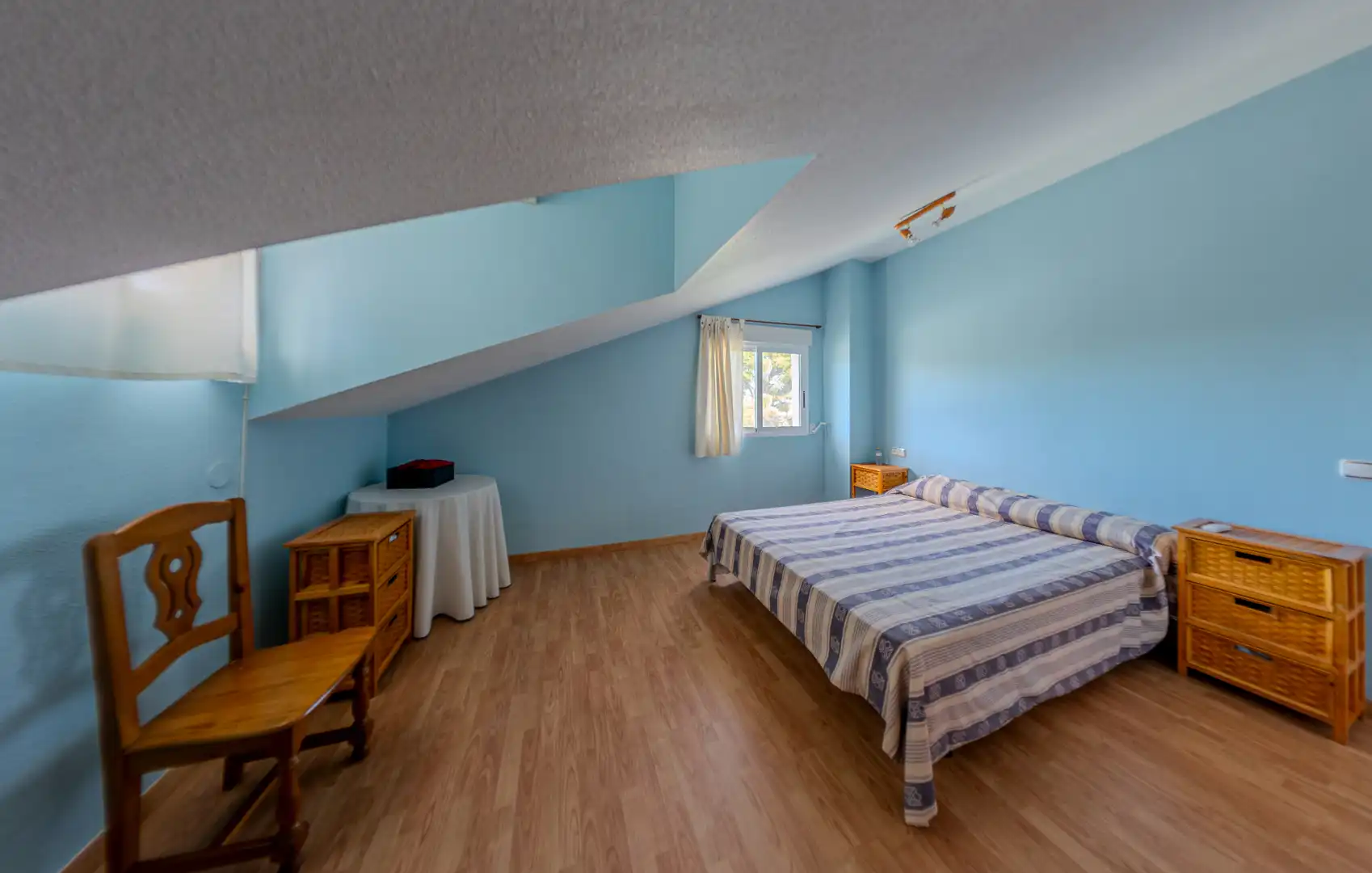 Casa amb terrassa en venda a Lugar Finca Pertiguero, imagen 66