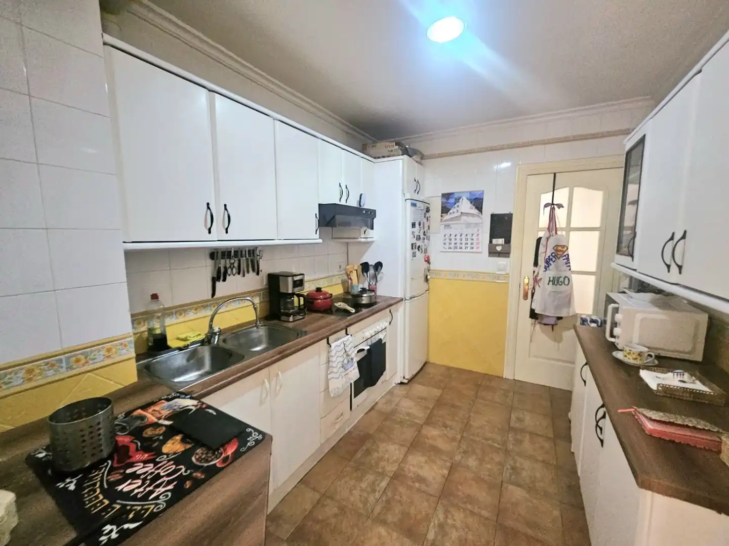 Piso con ascensor en venta en Delicias, imagen 11
