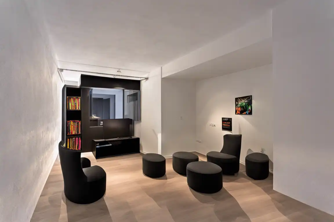 Haus mit Pool zum Verkauf in Marbella Centro, imagen 11
