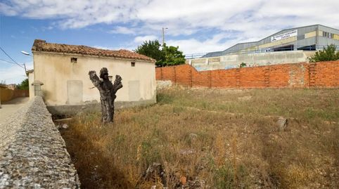 Foto 5 de Pis en venda a Calle Valseboso, 2, Urbanización Siglo XXI - Carretera de Villalpando, Zamora Capital