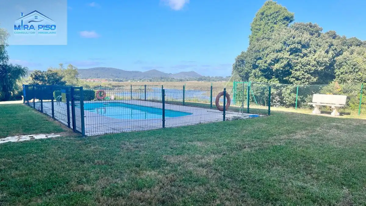 Planta baja en venta en Escalante