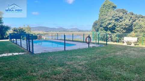 Foto 4 de Planta baja en venta en Escalante, Cantabria