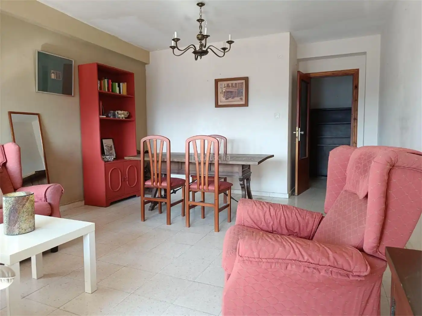 Piso con ascensor en venta en Calle la Corredera 38, imagen 3