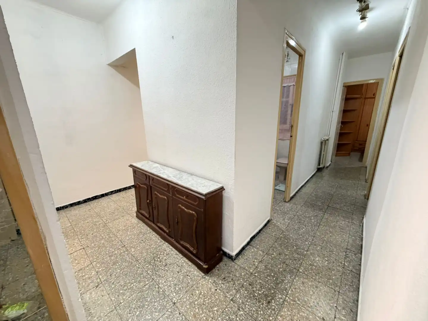 Piso con terraza en venta en Carrer Acadèmia, imagen 25