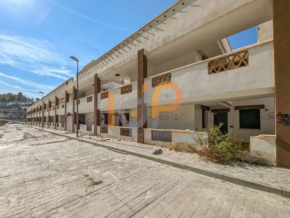 Residenziale in vendita a Terque, imagen 3